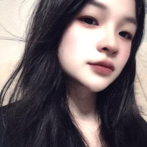 旺仔碎彬彬头像