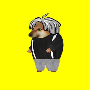 每天亿个钟 头像