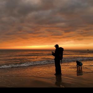 乞力马扎罗山的雪头像