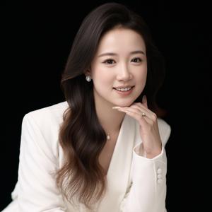主持人凤仪头像