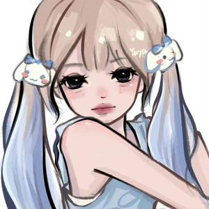 泡芙不吃🐟头像