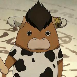 克里斯卡社头像