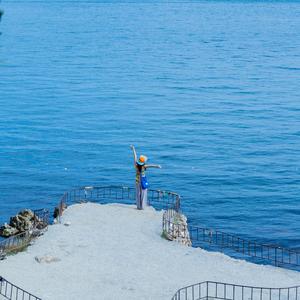 付付的拍照日集头像