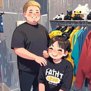 锕龍带货（透明买卖）头像