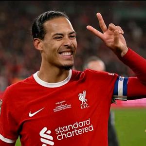 安菲尔德球童头像