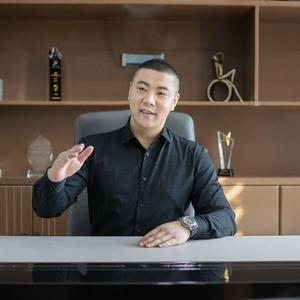 闯哥带你看商业头像