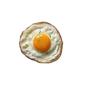 香 葱 煎 蛋头像