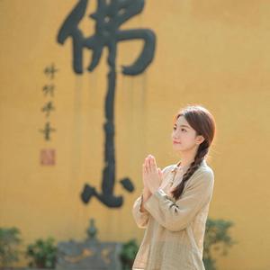 月洒清辉~🪷聚宝仙头像