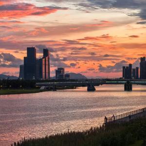 珠海入户小林头像