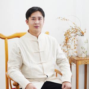 小默偶像是华佗头像