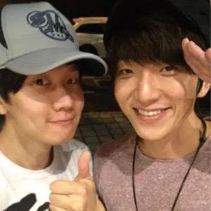 林俊杰真的帅头像