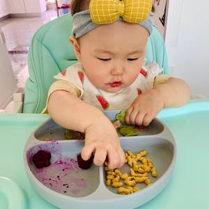 宝爸辅食小厨头像