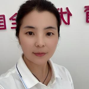 十月馨曲周李老师头像