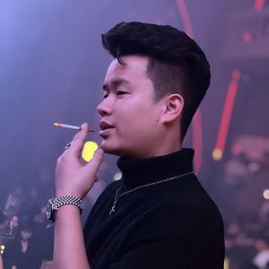 磊子在武汉头像