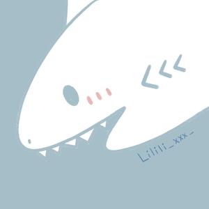 鲨鱼辣椒🦈🌶️头像