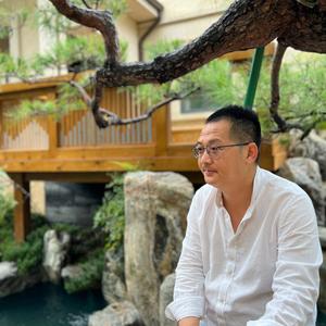 老曾随讲园林设计的300个为什么头像