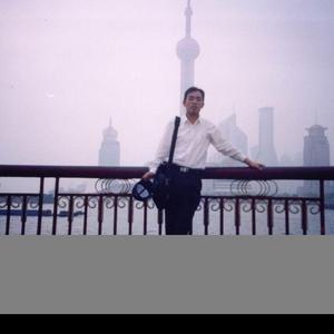 darling大林哥头像