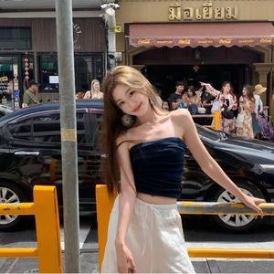 十三姨潮流服饰头像