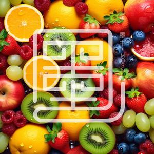 墨书办公用品头像