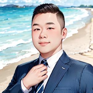 丰隆海纹中心-征杰头像