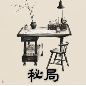 秘局头像