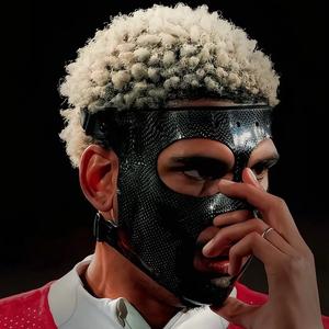 无伤病的劳霍头像