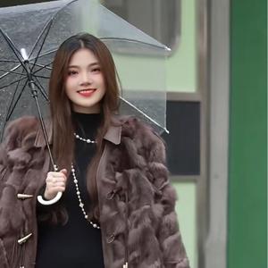 千屿sheila-每日穿搭头像