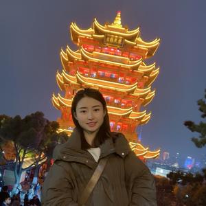 李金金的生活头像