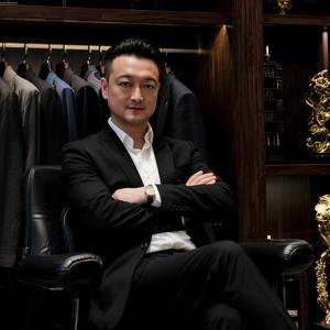 电商翻身 隔壁老王头像