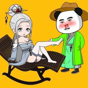 虾仁秀 头像
