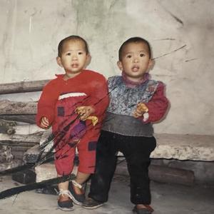 韩跑跑跑头像