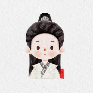 自己的豆包自己宠头像