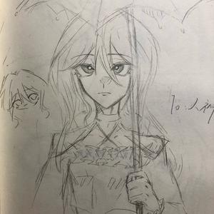 超努力的牛肉丸🍡头像