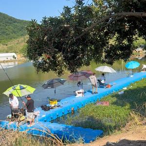 义乌九州休闲钓场（小幸运）头像