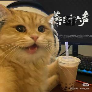 星之卡布🍷头像