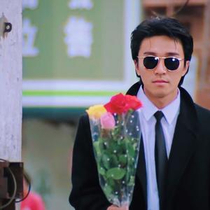 一起看电影头像