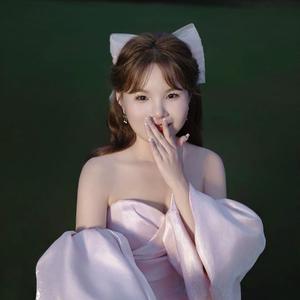 南康芷灵儿舞蹈  双双头像