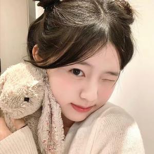 吉贝儿的画画日记头像