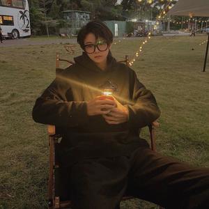 南昌DL 发型设计浩然头像