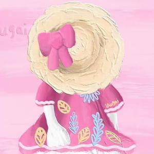 彪悍小媚娘头像