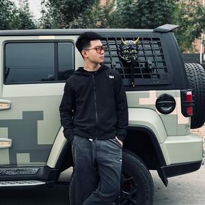 我在济南胡狼蹿💨头像