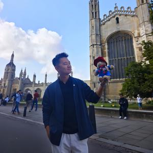 柚一招（内容电商）头像