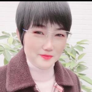 吉祥🌼😊头像