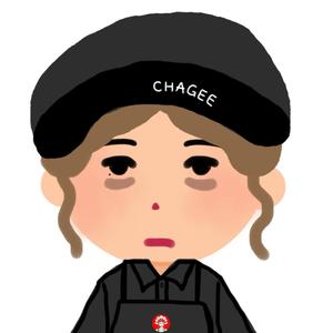 爱喝琥珀光头像