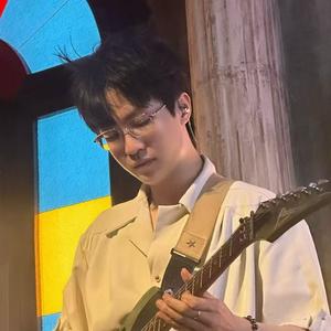 南门野-泰迪头像