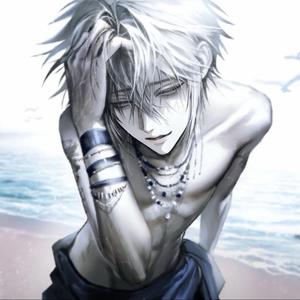 他名余伍、头像