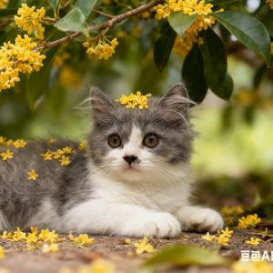 吉米是只猫头像