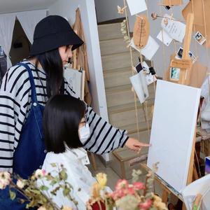 媛媛有画说头像