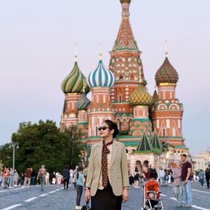 俄区GPS-安娜头像