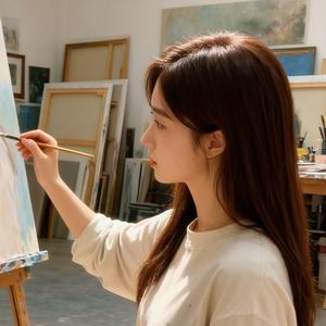 🌈驍戦🍀（安·能应万变)头像